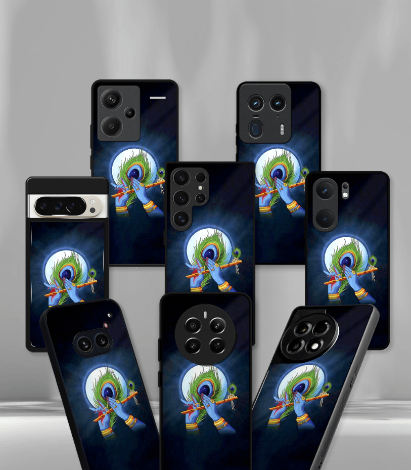 religious & spiritual hindu, islamic, christian god premium case