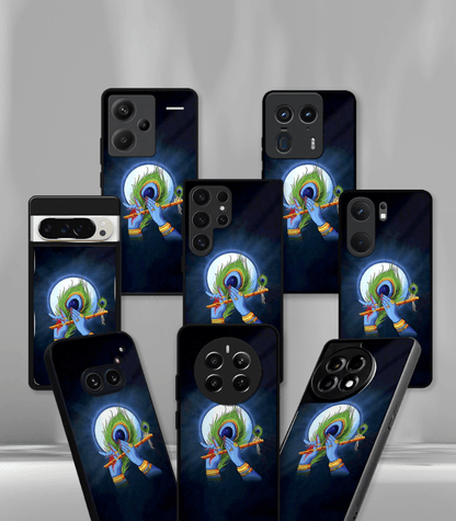 Religious & Spiritual Hindu, Islamic, Christian God Premium Case