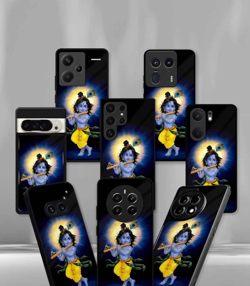 religious & spiritual hindu, islamic, christian god premium case