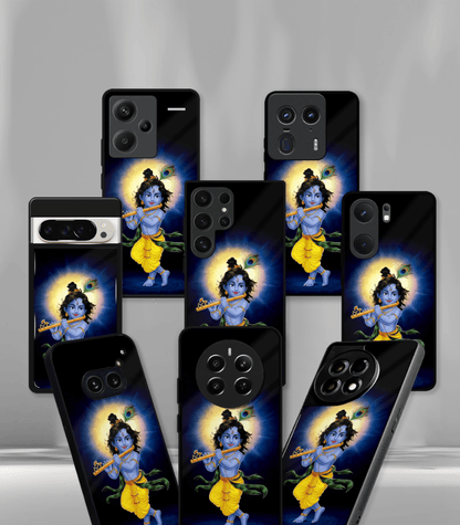 Religious & Spiritual Hindu, Islamic, Christian God Premium Case