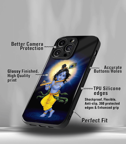 Religious & Spiritual Hindu, Islamic, Christian God Premium Case
