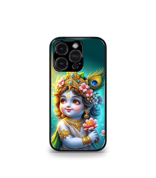 Religious & Spiritual Hindu, Islamic, Christian God Premium Case