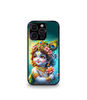 Religious & Spiritual Hindu, Islamic, Christian God Premium Case
