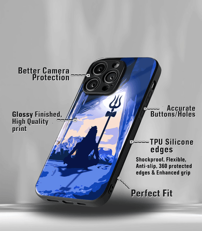 Religious & Spiritual Hindu, Islamic, Christian God Premium Case