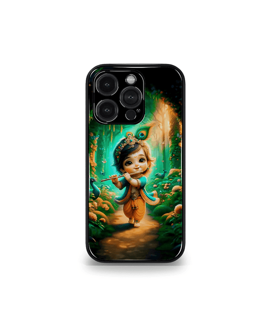 Religious & Spiritual Hindu, Islamic, Christian God Premium Case