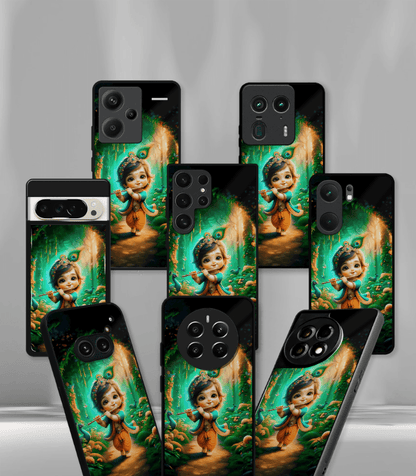 Religious & Spiritual Hindu, Islamic, Christian God Premium Case