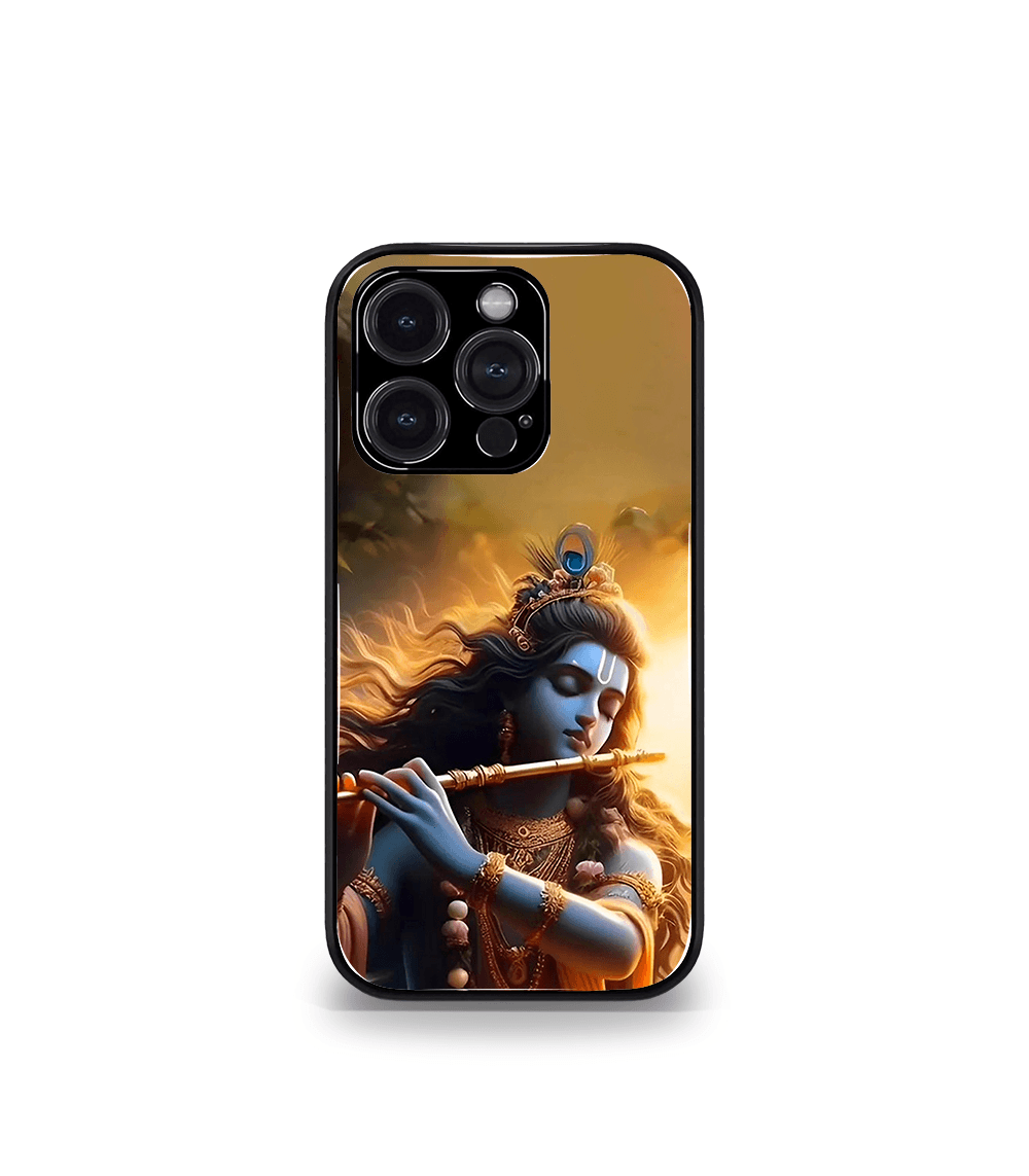 religious & spiritual hindu, islamic, christian god premium case
