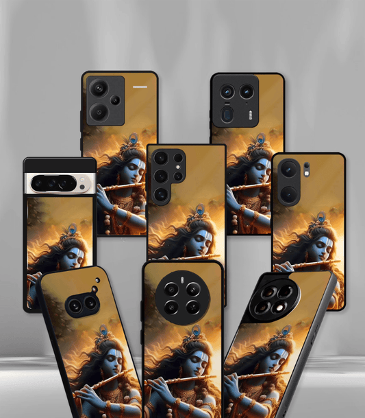 Religious & Spiritual Hindu, Islamic, Christian God Premium Case
