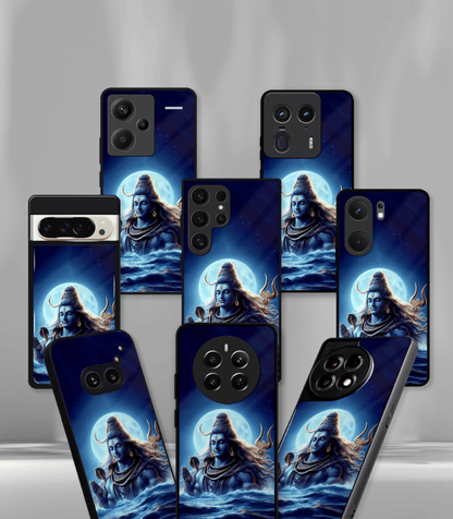 Religious & Spiritual Hindu, Islamic, Christian God Premium Case