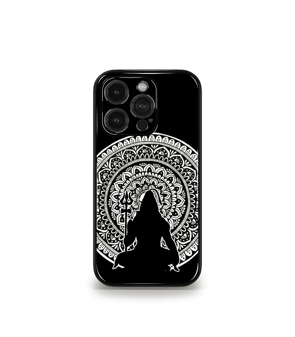 religious & spiritual hindu, islamic, christian god premium case