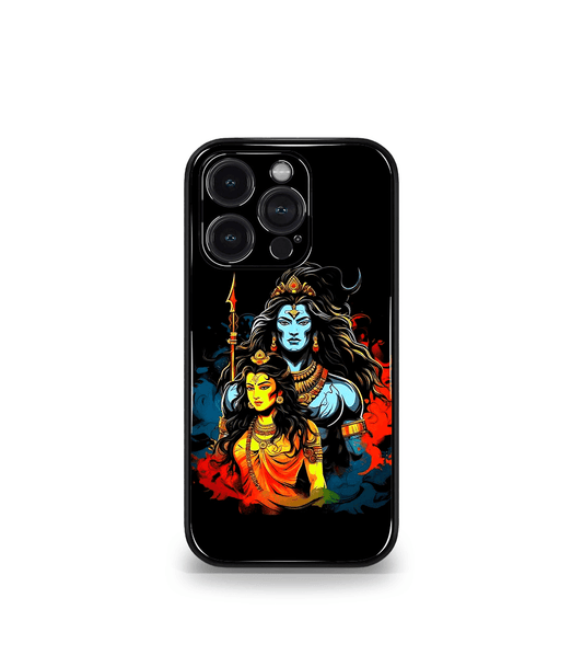 Religious & Spiritual Hindu, Islamic, Christian God Premium Case