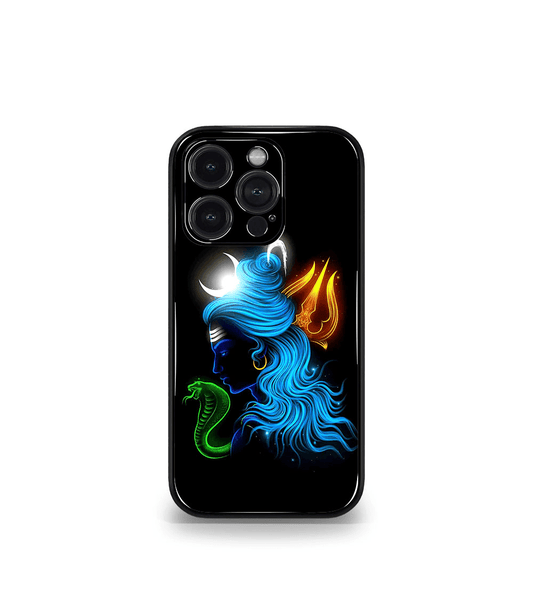 Religious & Spiritual Hindu, Islamic, Christian God Premium Case