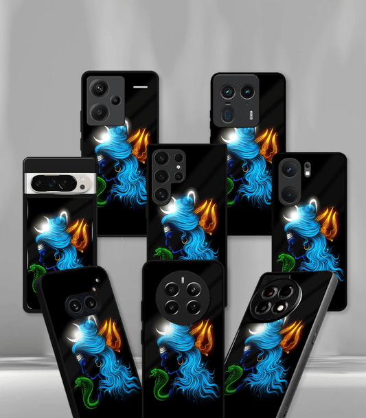 Religious & Spiritual Hindu, Islamic, Christian God Premium Case