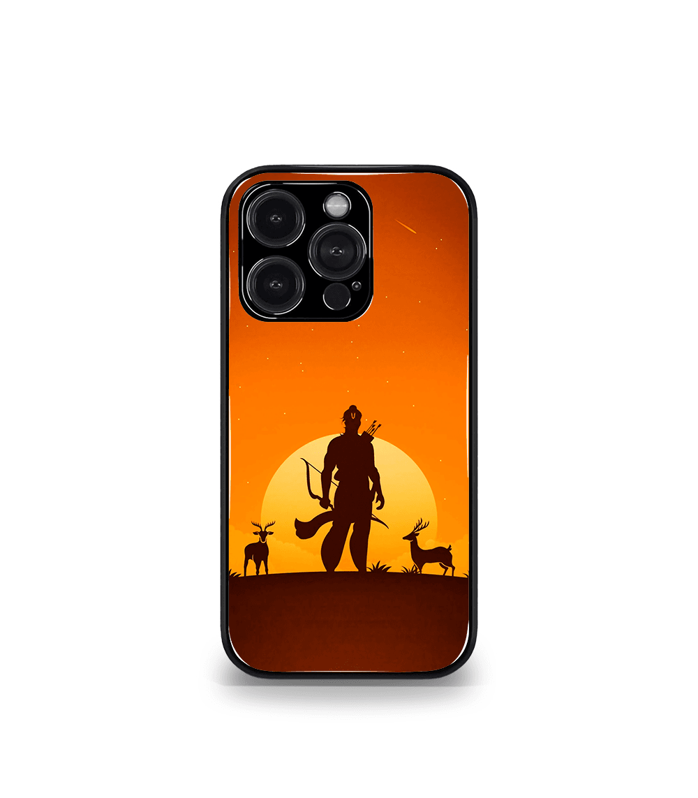 religious & spiritual hindu, islamic, christian god premium case