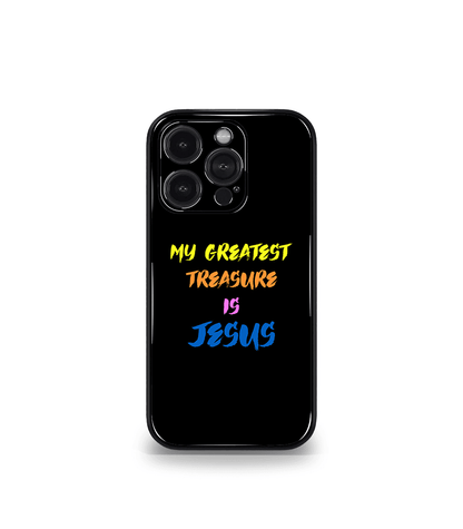 Religious & Spiritual Hindu, Islamic, Christian God Premium Case
