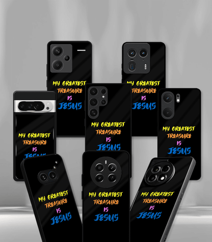 Religious & Spiritual Hindu, Islamic, Christian God Premium Case