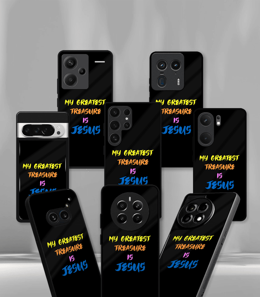 Religious & Spiritual Hindu, Islamic, Christian God Premium Case