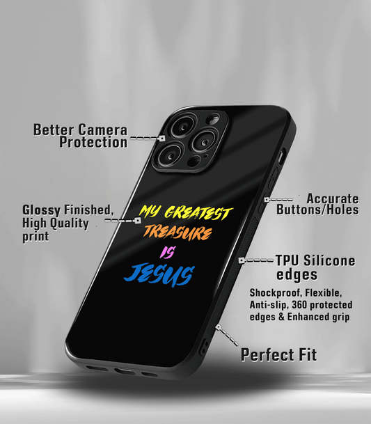 Religious & Spiritual Hindu, Islamic, Christian God Premium Case