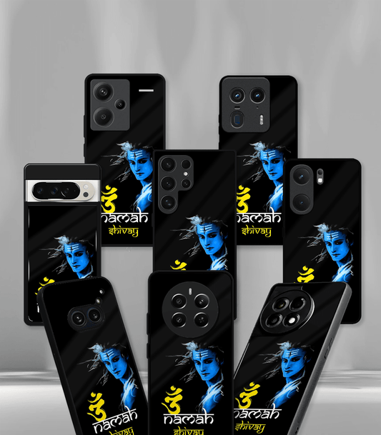Religious & Spiritual Hindu, Islamic, Christian God Premium Case