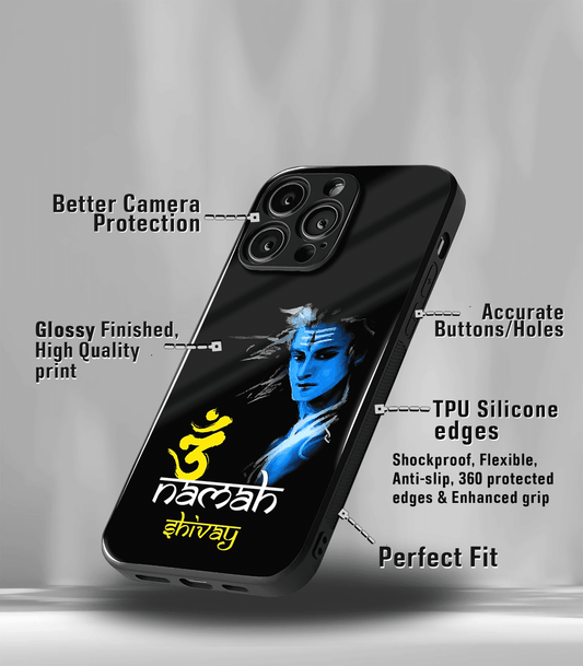 Religious & Spiritual Hindu, Islamic, Christian God Premium Case