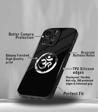 Religious & Spiritual Hindu, Islamic, Christian God Premium Case