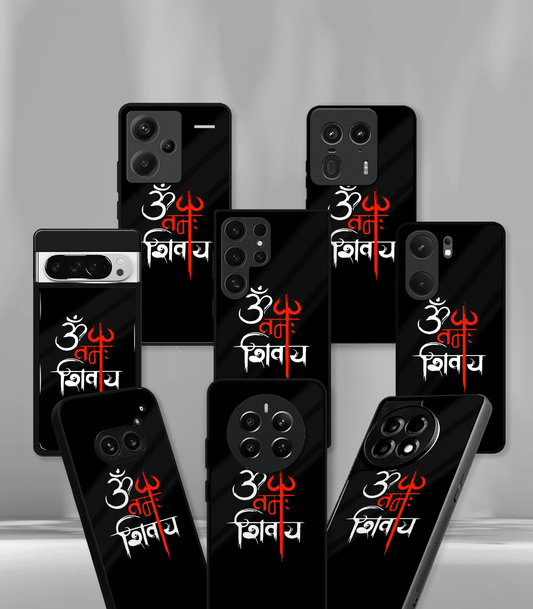 Religious & Spiritual Hindu, Islamic, Christian God Premium Case