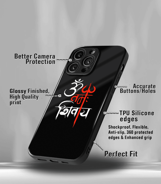Religious & Spiritual Hindu, Islamic, Christian God Premium Case