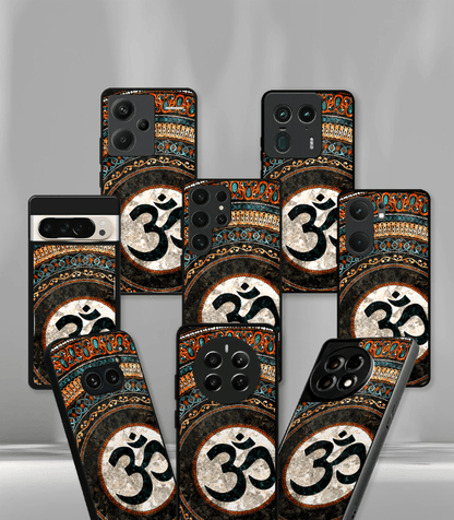 Religious & Spiritual Hindu, Islamic, Christian God Premium Case