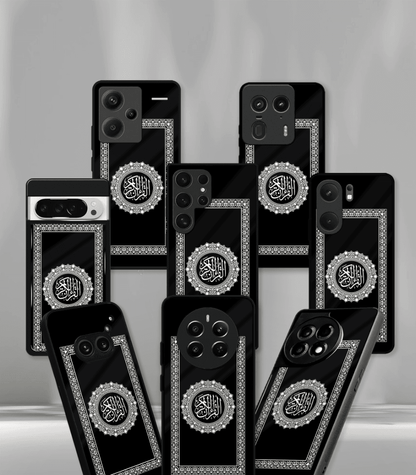 Religious & Spiritual Hindu, Islamic, Christian God Premium Case