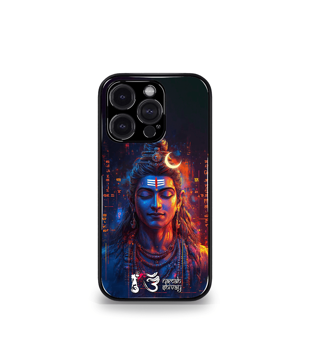 religious & spiritual hindu, islamic, christian god premium case