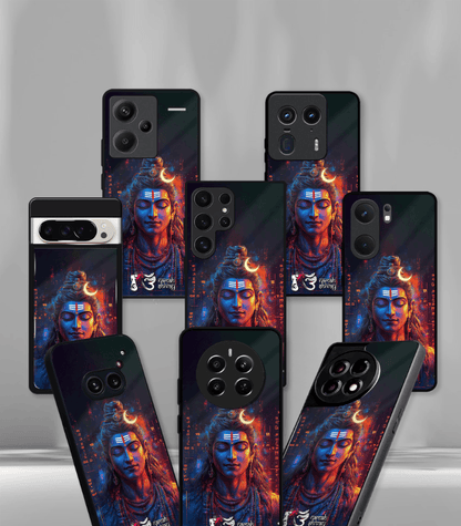 Religious & Spiritual Hindu, Islamic, Christian God Premium Case