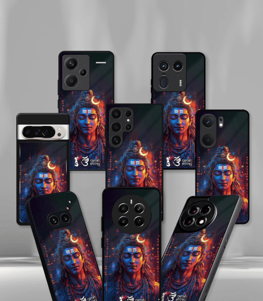 Religious & Spiritual Hindu, Islamic, Christian God Premium Case