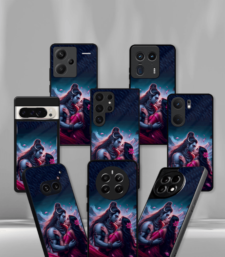 religious & spiritual hindu, islamic, christian god premium case