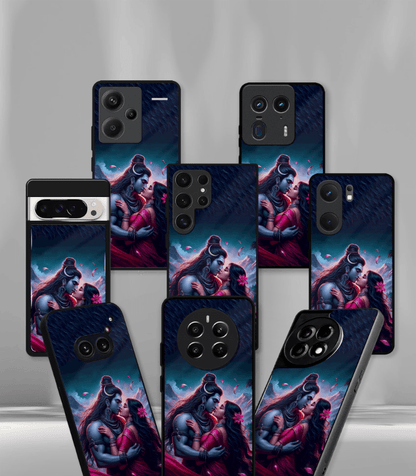Religious & Spiritual Hindu, Islamic, Christian God Premium Case