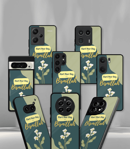Religious & Spiritual Hindu, Islamic, Christian God Premium Case
