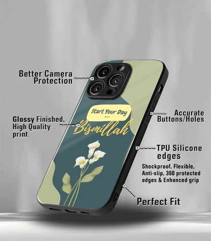 Religious & Spiritual Hindu, Islamic, Christian God Premium Case