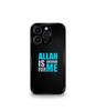 Religious & Spiritual Hindu, Islamic, Christian God Premium Case