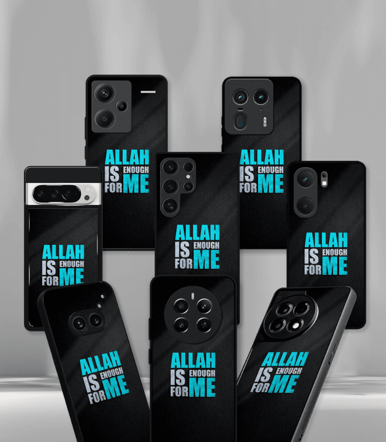 religious & spiritual hindu, islamic, christian god premium case