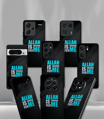 Religious & Spiritual Hindu, Islamic, Christian God Premium Case