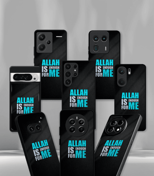 Religious & Spiritual Hindu, Islamic, Christian God Premium Case