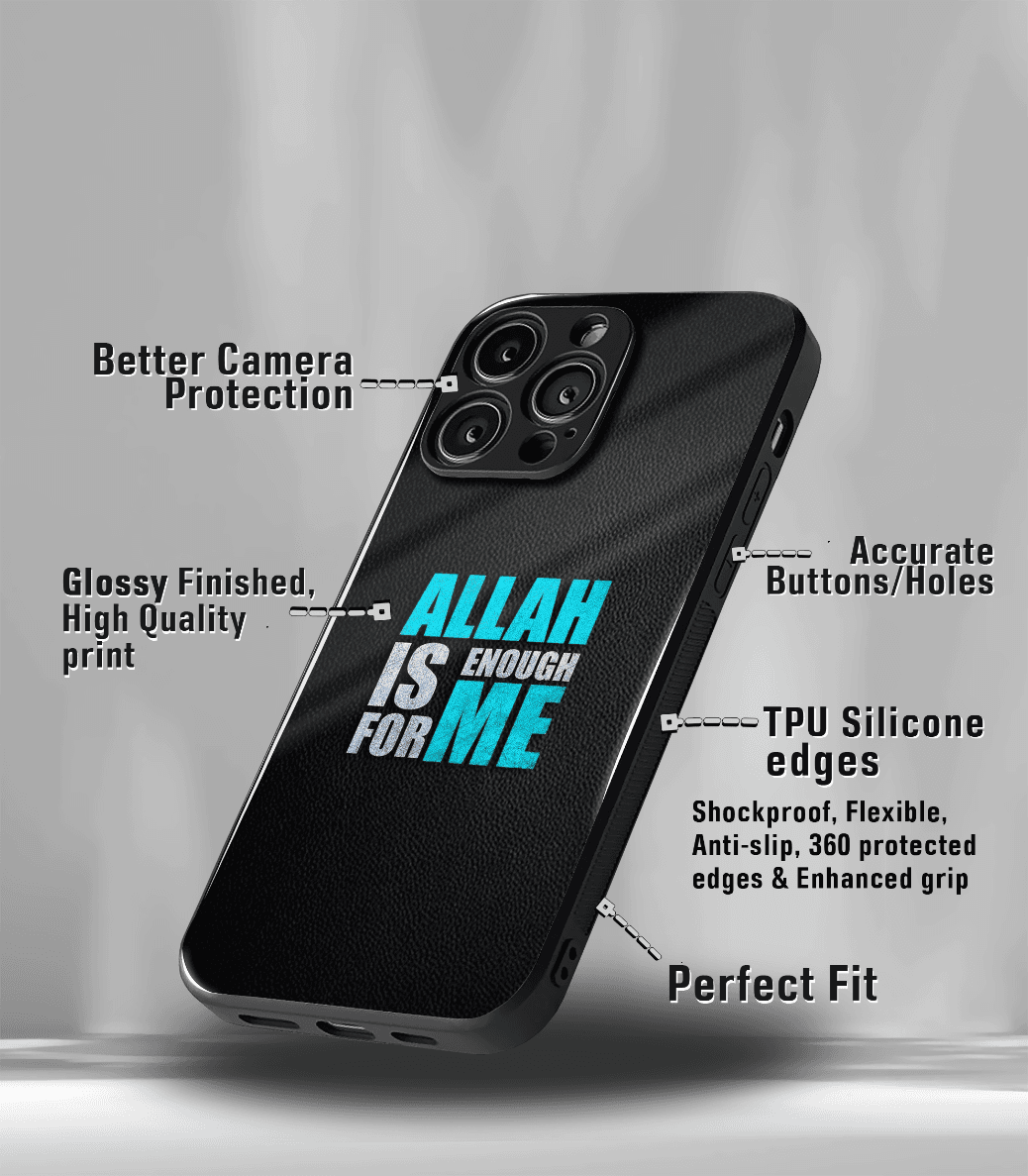 religious & spiritual hindu, islamic, christian god premium case