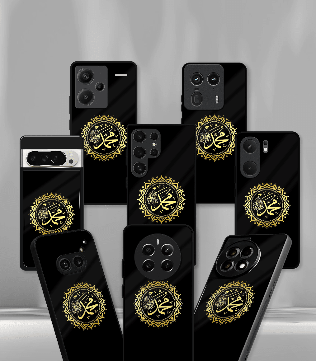 religious & spiritual hindu, islamic, christian god premium case