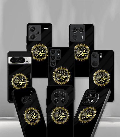 Religious & Spiritual Hindu, Islamic, Christian God Premium Case