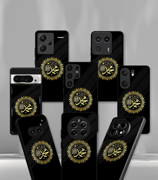 Religious & Spiritual Hindu, Islamic, Christian God Premium Case