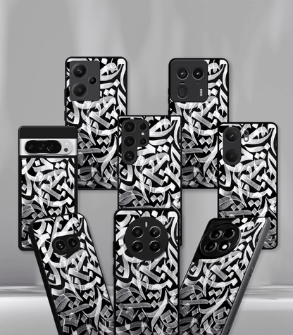 Religious & Spiritual Hindu, Islamic, Christian God Premium Case