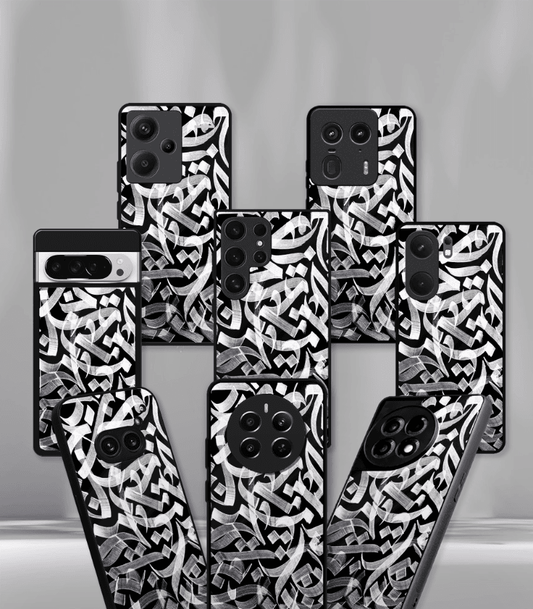 Religious & Spiritual Hindu, Islamic, Christian God Premium Case