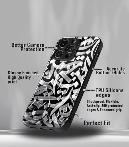 Religious & Spiritual Hindu, Islamic, Christian God Premium Case
