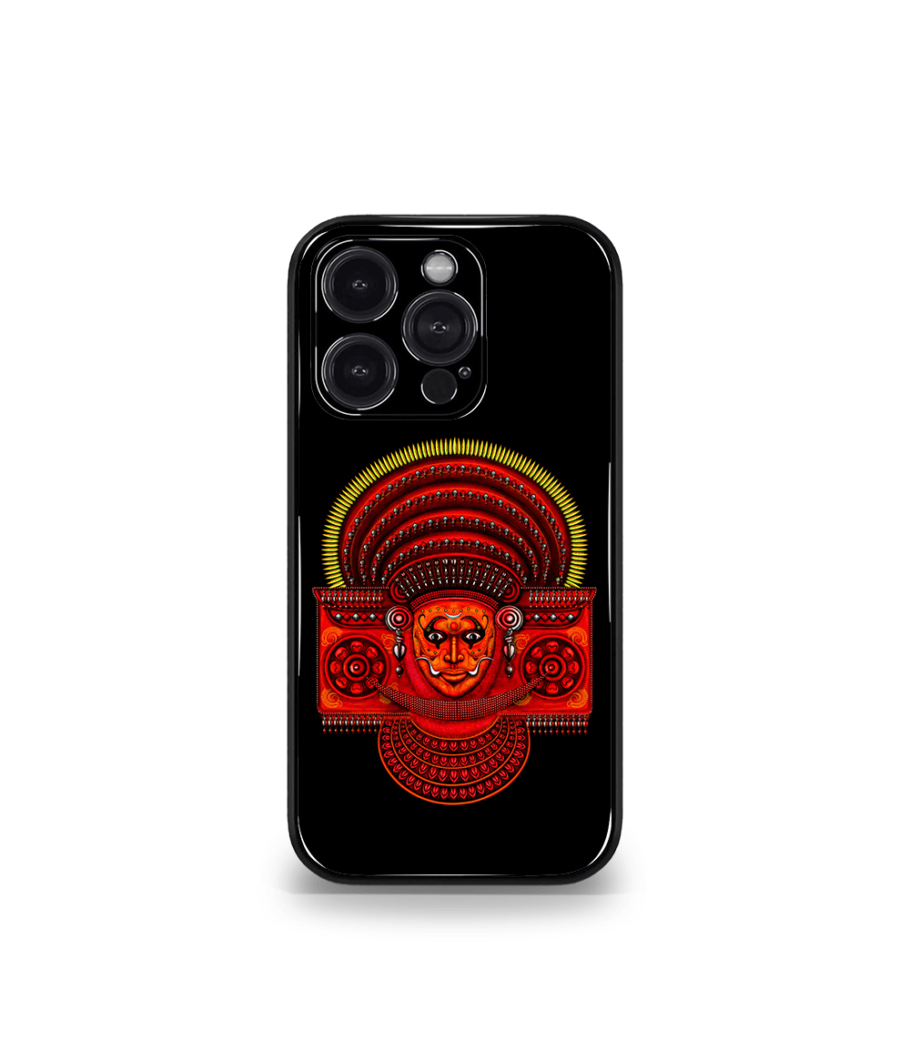 religious & spiritual hindu, islamic, christian god premium case