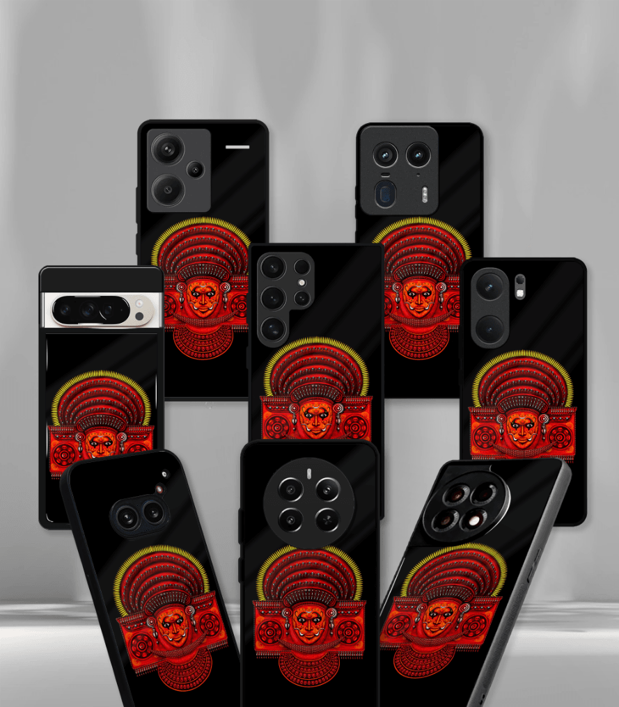 religious & spiritual hindu, islamic, christian god premium case