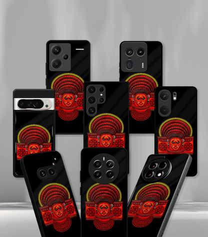 Religious & Spiritual Hindu, Islamic, Christian God Premium Case